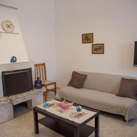 Sette Isole Countryside Apartment Atháni Szoba fotó